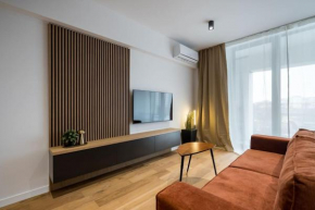 The Bronze Loft - One Cotroceni